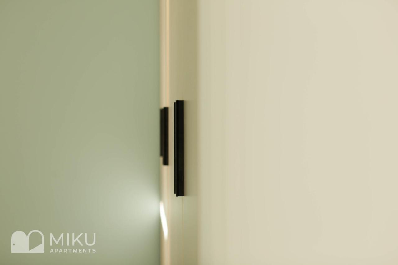Miku Apartment Tirana Kültér fotó