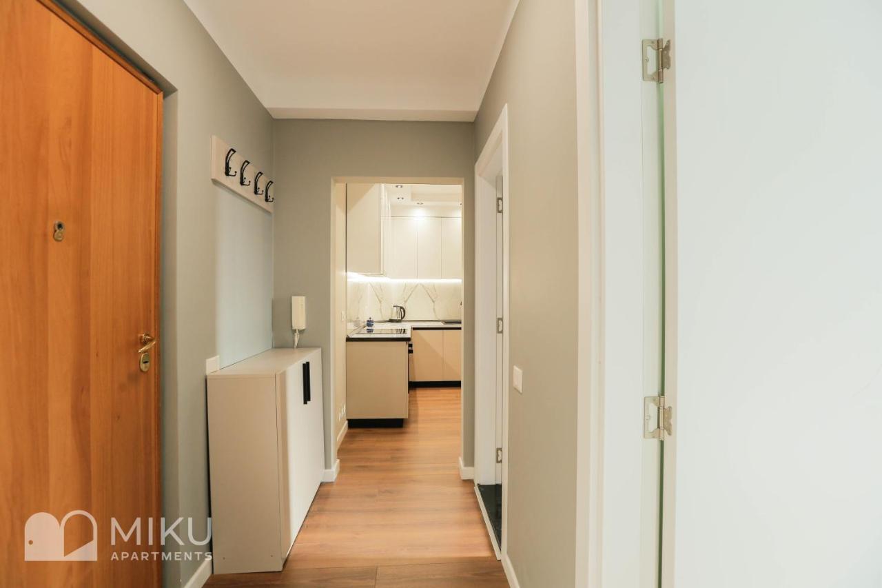 Miku Apartment Tirana Kültér fotó