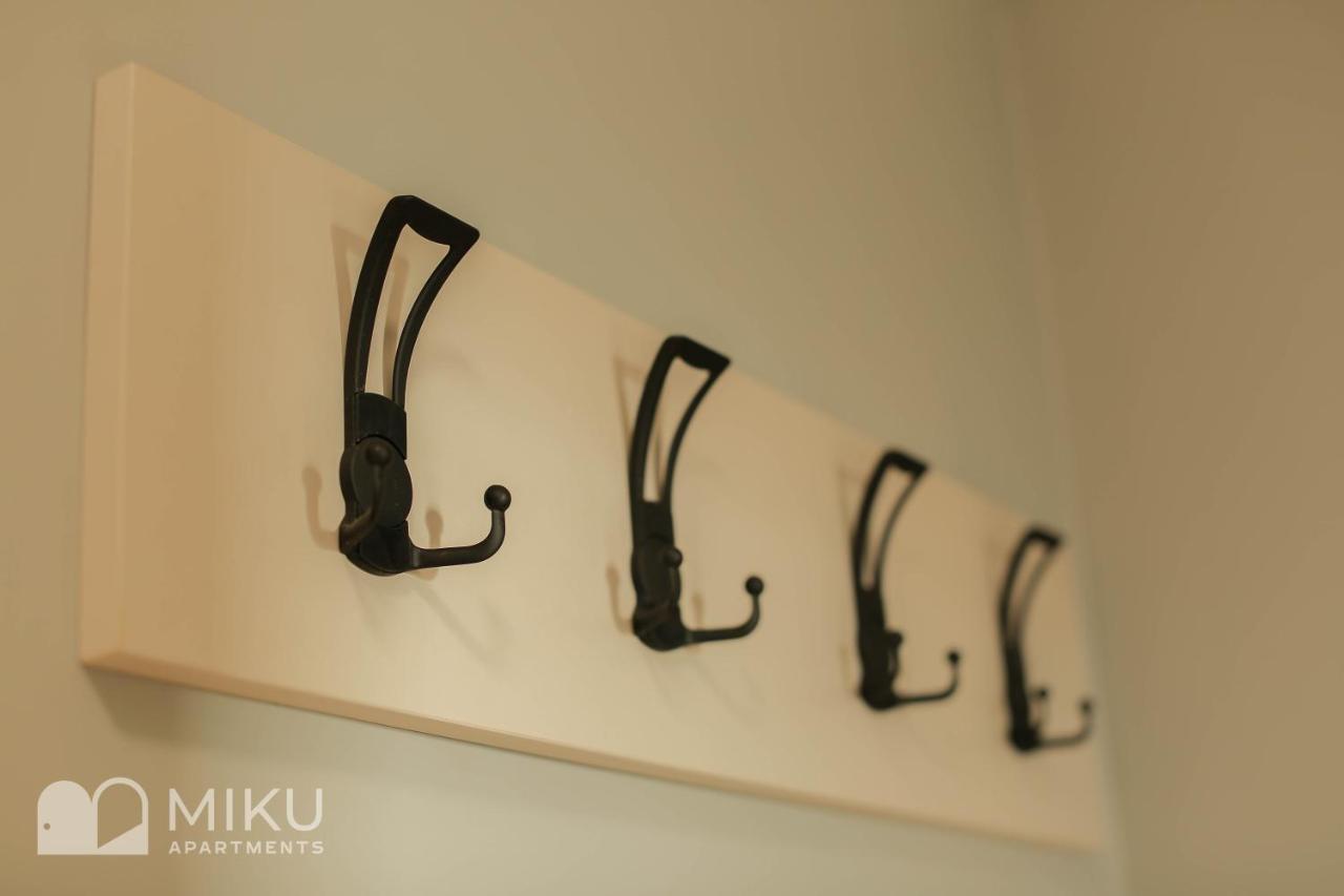 Miku Apartment Tirana Kültér fotó