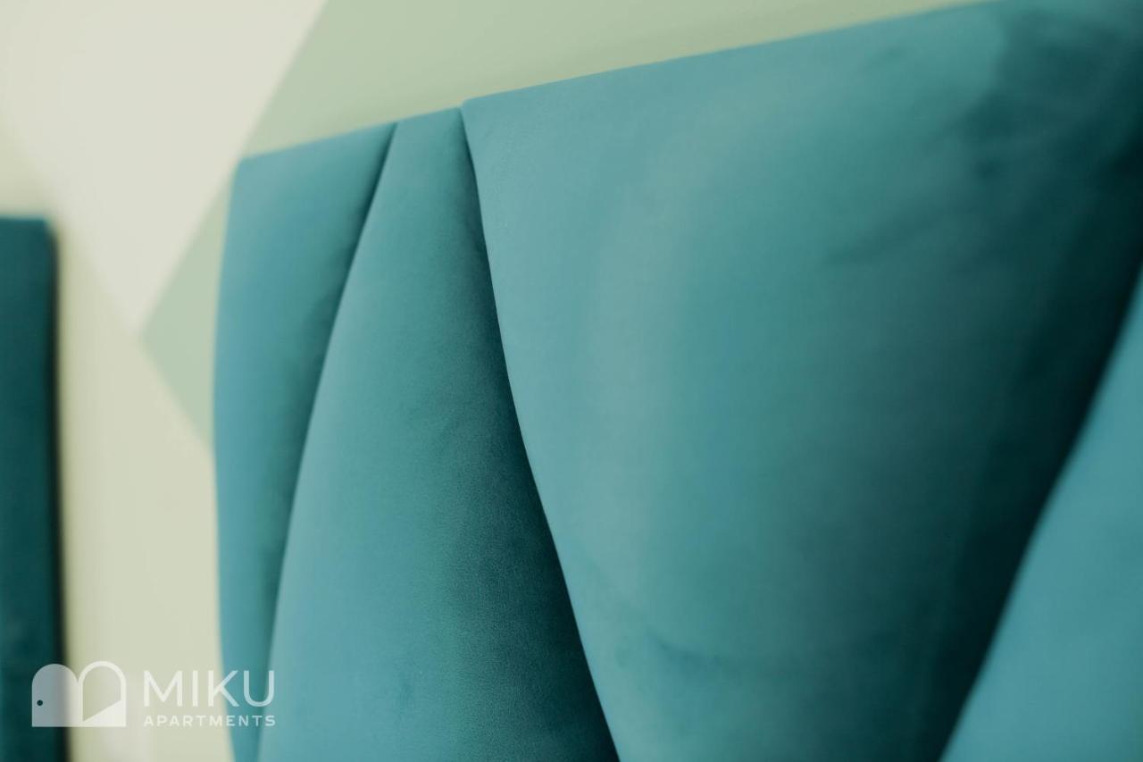 Miku Apartment Tirana Kültér fotó